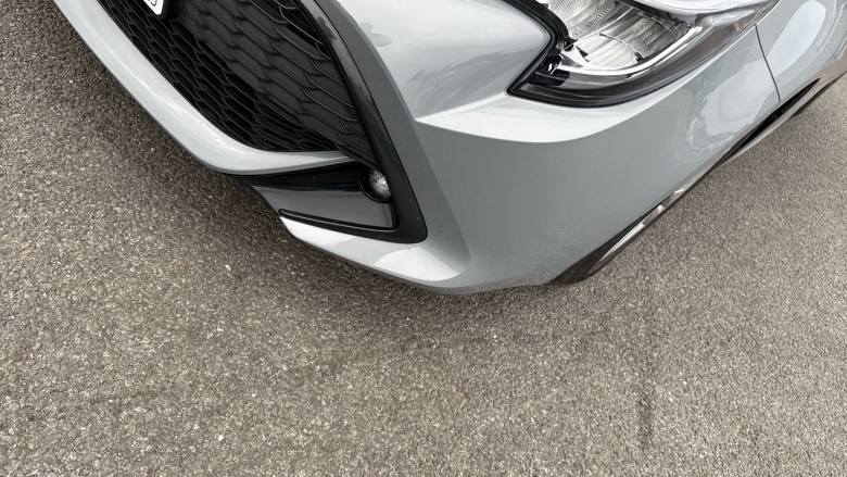 Toyota Corolla 1.8 VVT-i Hybrid Icon 5dr CVT Hybrid Hatchback